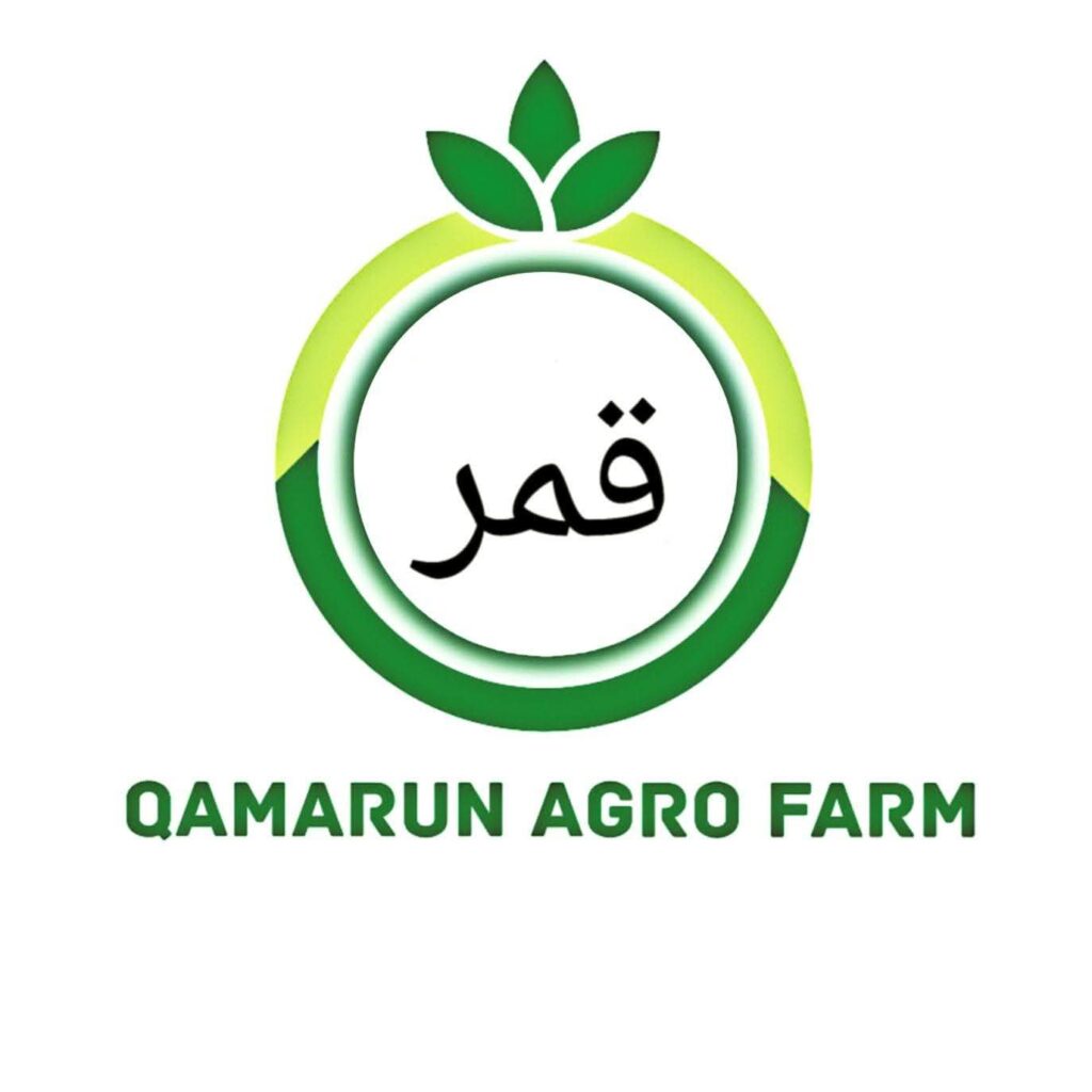 Qamarun Agro Farm logo